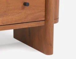 MUMBAI 3-drawer chest