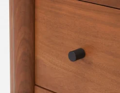 MUMBAI 3-drawer chest
