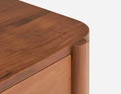 MUMBAI 3-drawer chest