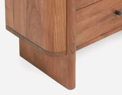 MUMBAI 6-drawer dresser