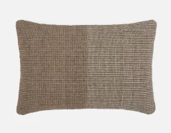 MYAH recycled wool cushion 40 cm x 60 cm