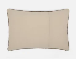 MYAH recycled wool cushion 40 cm x 60 cm