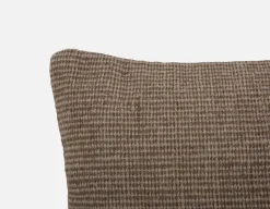 MYAH recycled wool cushion 40 cm x 60 cm