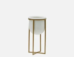 MYR planter with stand 31 cm