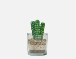 MYRTILLO artificial potted plant 19 cm
