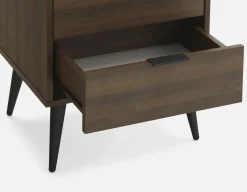 NADIA 5-drawer chest