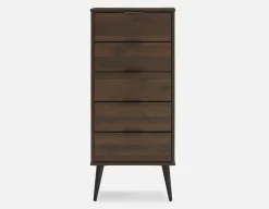 NADIA 5-drawer chest
