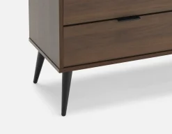 NADIA 6-drawer dresser