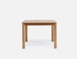 NADO extendable dining table 180 cm to 220 cm