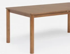 NADO extendable dining table 180 cm to 220 cm