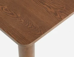 NADO extendable dining table 180 cm to 220 cm
