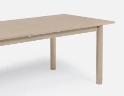 NADO extendable dining table 180 cm to 220 cm