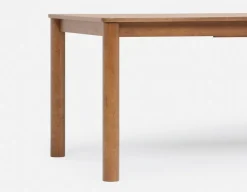 NADO extendable dining table 180 cm to 220 cm