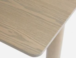 NADO extendable dining table 180 cm to 220 cm