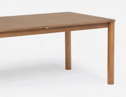 NADO extendable dining table 180 cm to 220 cm