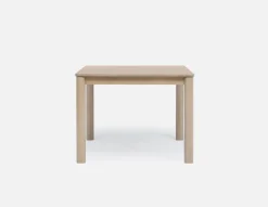 NADO extendable dining table 180 cm to 220 cm