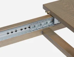 NADO extendable dining table 180 cm to 220 cm