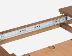 NADO extendable dining table 180 cm to 220 cm