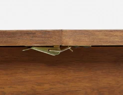 NADO extendable dining table 180 cm to 220 cm