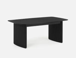 NADO extendable dining table 180 cm to 220 cm