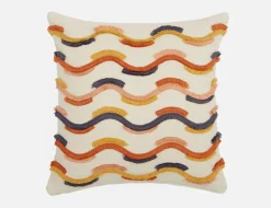 NARU cushion 45cm x 45cm