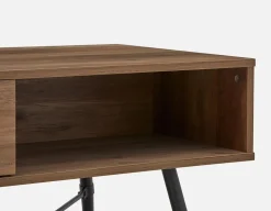 NASH coffee table 120 cm