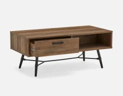 NASH coffee table 120 cm