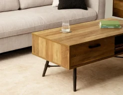 NASH coffee table 120 cm