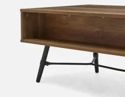 NASH coffee table 120 cm