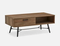 NASH coffee table 120 cm