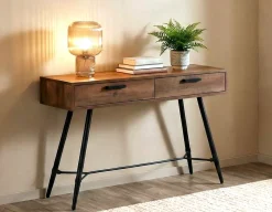 NASH console table 120 cm