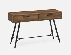 NASH console table 120 cm