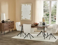 NASH sideboard