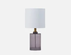 NATHALIE table lamp 66 cm height
