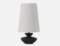 NATHALIE table lamp 66 cm height