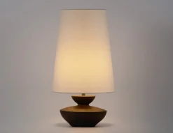 NATHALIE table lamp 66 cm height