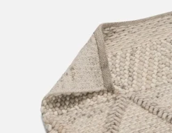 NAVI handwoven wool rug runners 76 cm x 244 cm