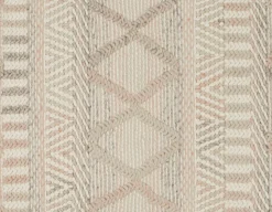 NAVI handwoven wool rug runners 76 cm x 244 cm