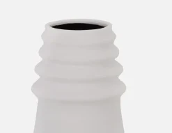 NED ceramic vase 21 cm