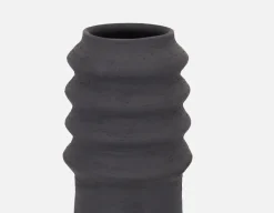 NED ceramic vase 36 cm