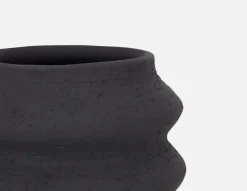 NED ceramic vase 36 cm