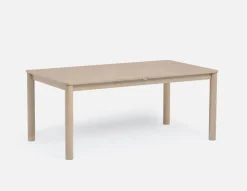 NELSON dining table 180 cm