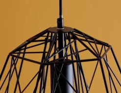 NESTI pendant 34 cm diam.
