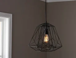 NESTI pendant 34 cm diam.