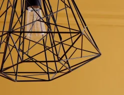 NESTI pendant 34 cm diam.