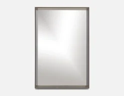 NEVAEH mirror 60 cm x 90 cm
