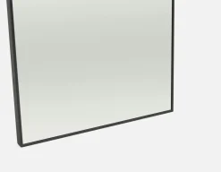 NEWPORT metal mirror 70 cm x 190 cm