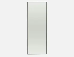 NEWPORT metal mirror 70 cm x 190 cm
