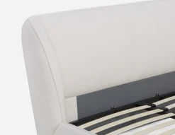 NICK king size bed