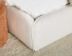 NICK king size bed